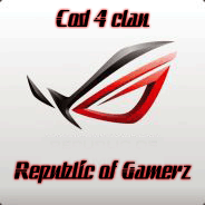 Republic of Gamerz